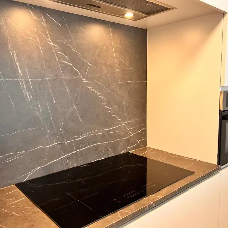 Апартаменты Gauguin F 0203