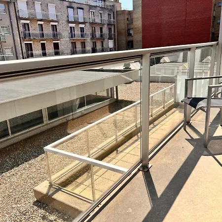 Apartmán Gauguin F 0203 Nieuwpoort