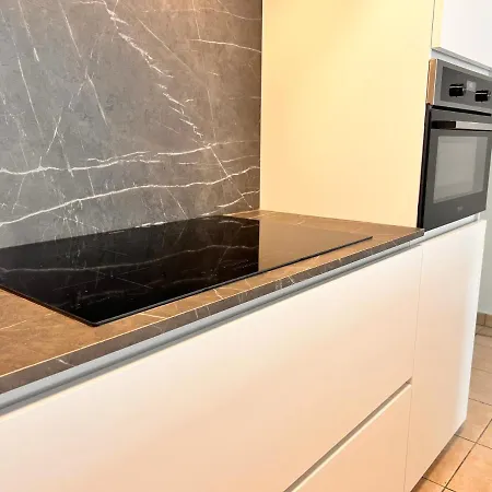 Gauguin F 0203 Апартаменты