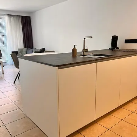 Gauguin F 0203 Апартаменты