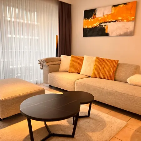 Gauguin F 0203 Appartement Nieuwpoort