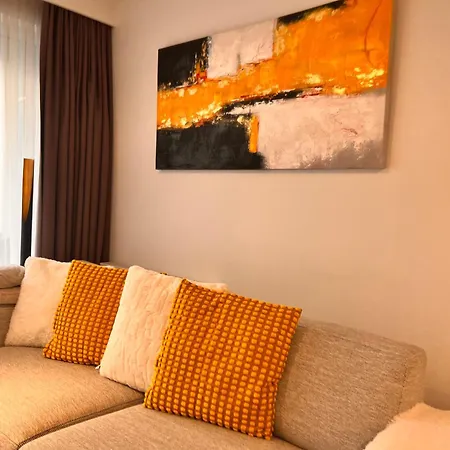 Gauguin F 0203 Апартаменты Ньивпорт